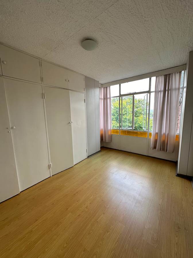 Photo of Siba's room