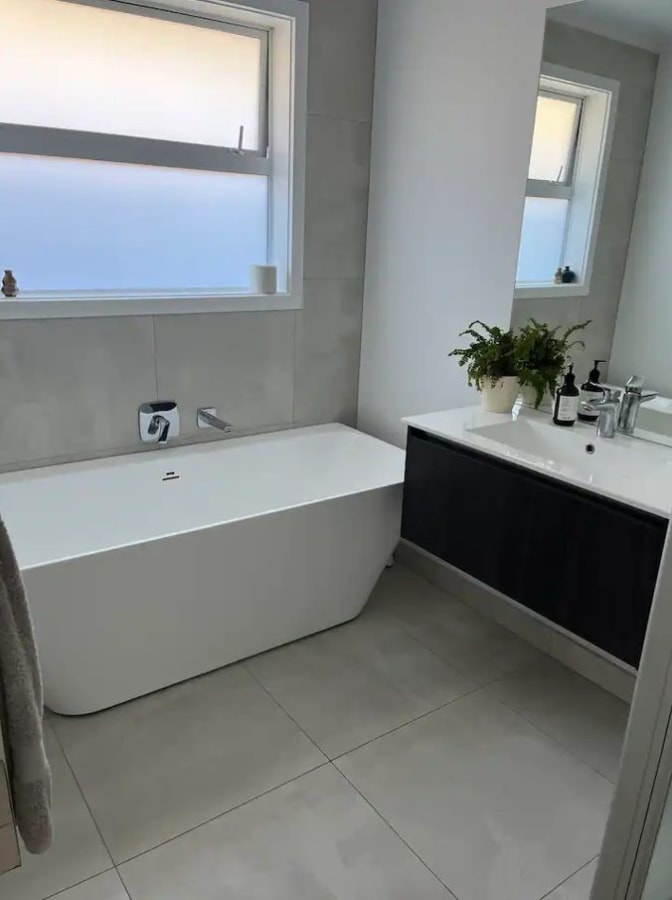 Photo of Ministay's room
