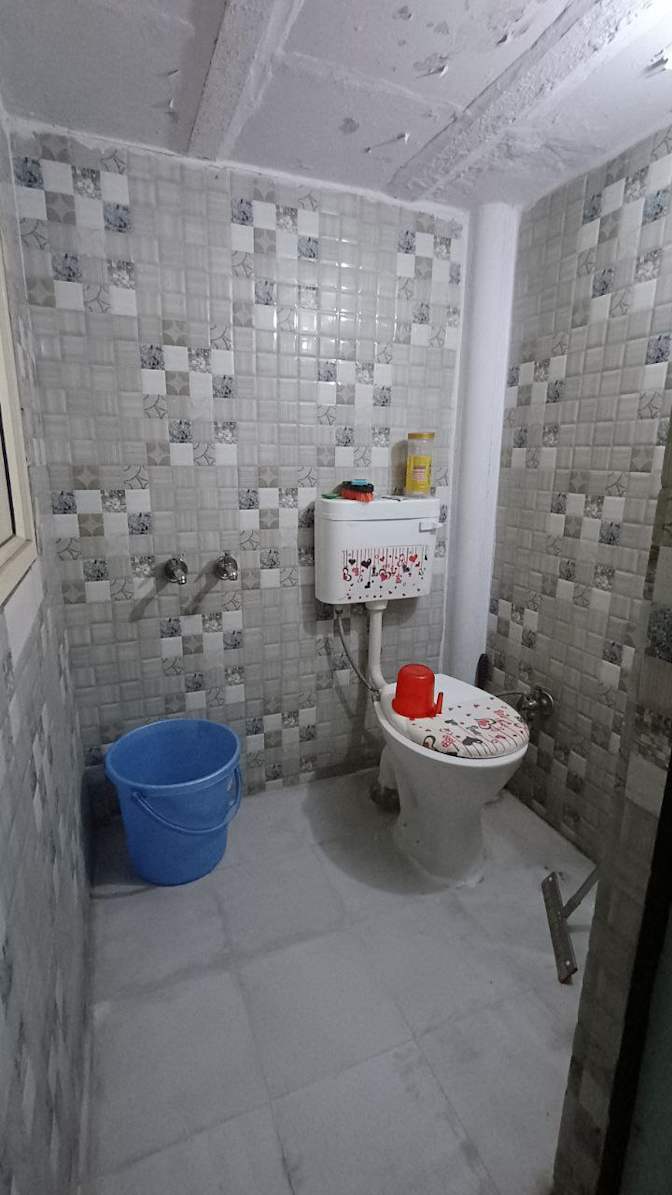 Photo of Shatki Panwar's room
