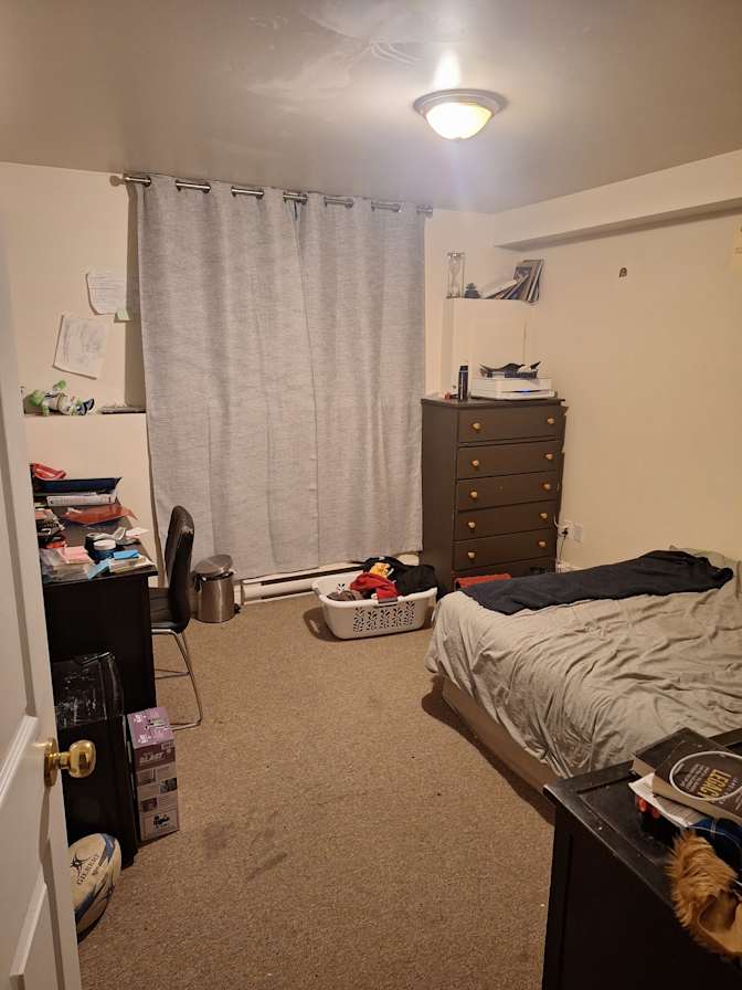 Johnathan's room
