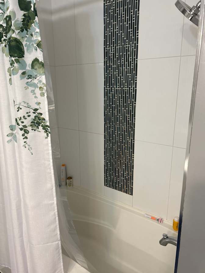 Photo of Charlene's room