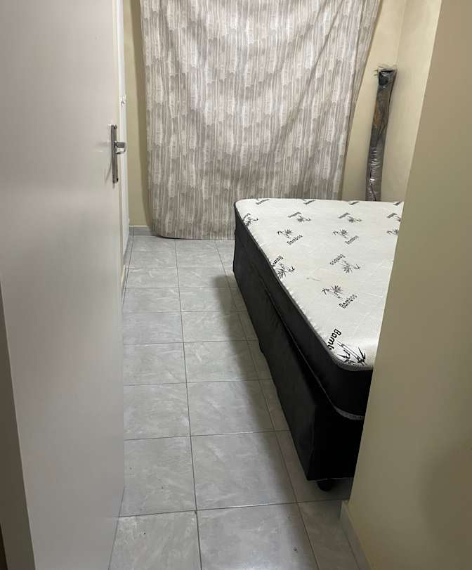 Photo of Tia's room