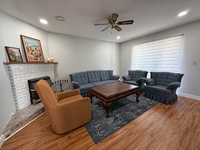 Photo of Renu khatter's room