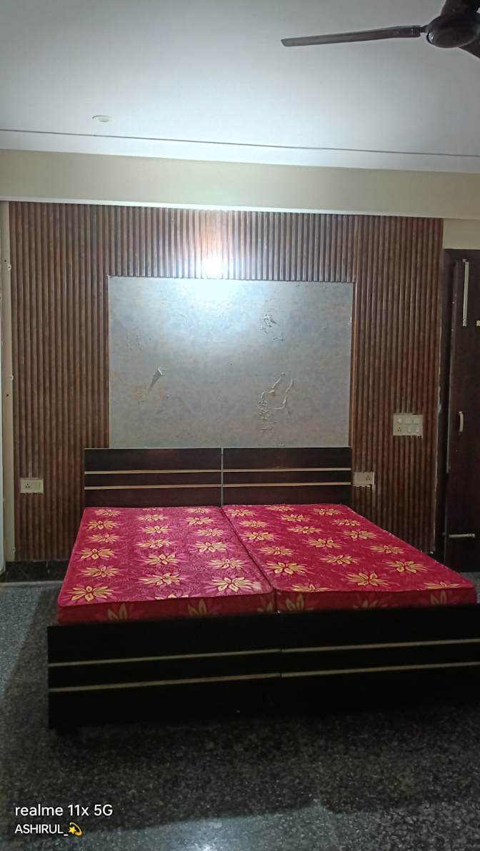 Photo of Shivani Yadav's room