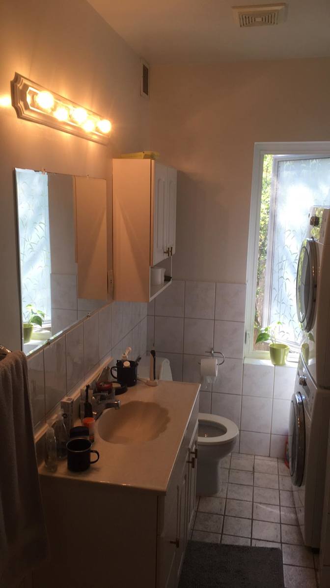 Damiao Melo Fernandes's room