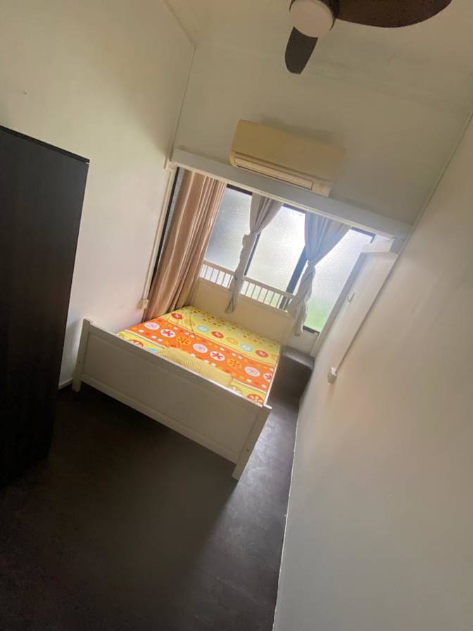 Photo of Customer Enquiry's room