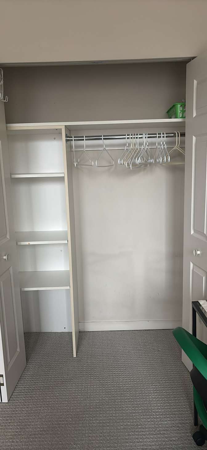 Photo of Alie's room