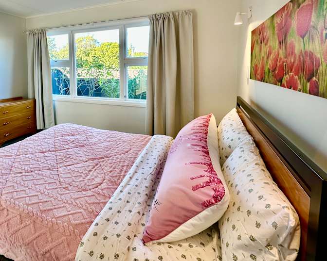 Photo of Lala's room