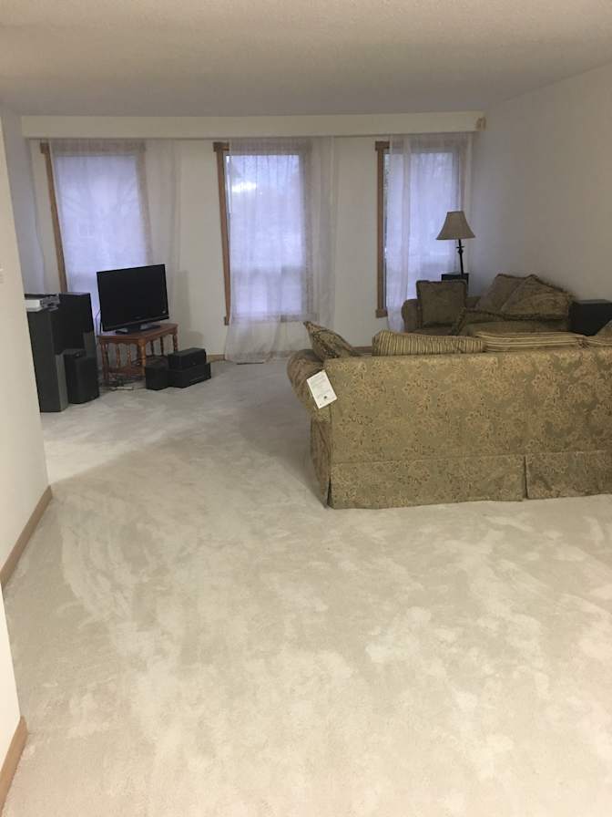 Photo of andy's room