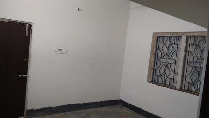 Photo of Sanjay's room