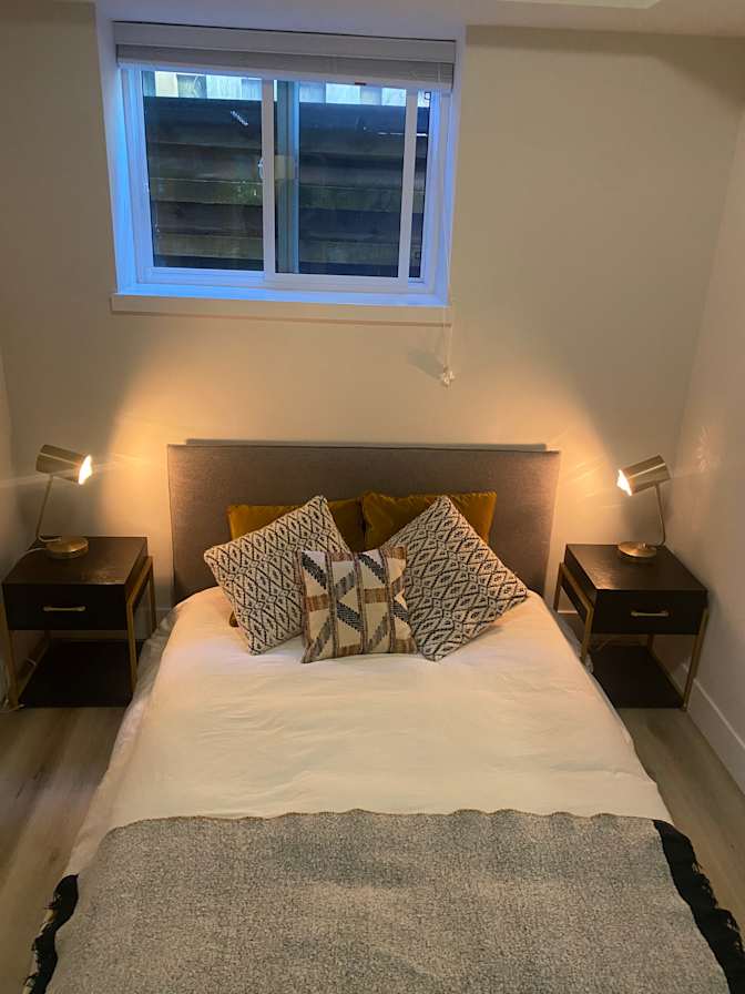 Alex Rodriguez's room