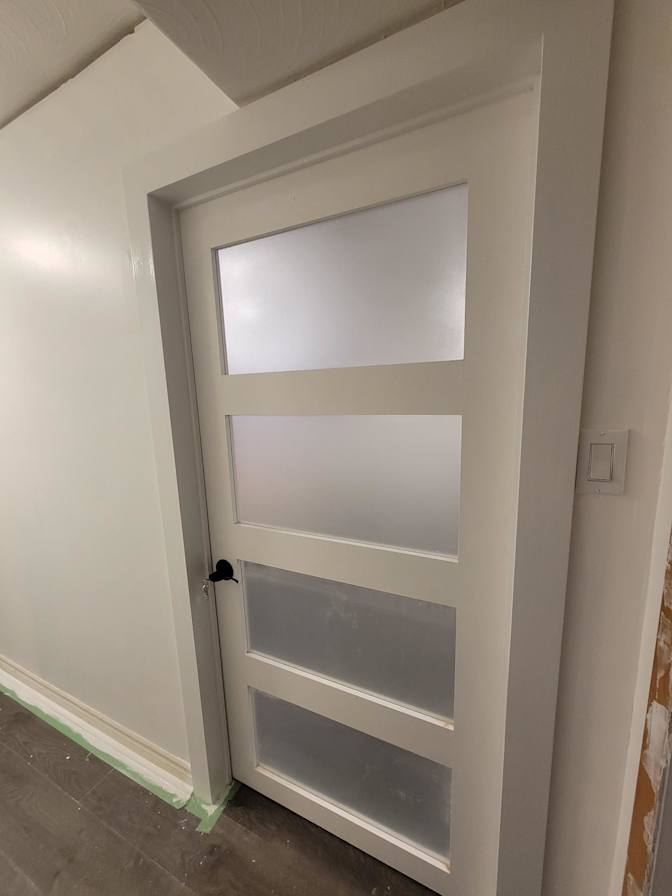 Photo of Salar's room