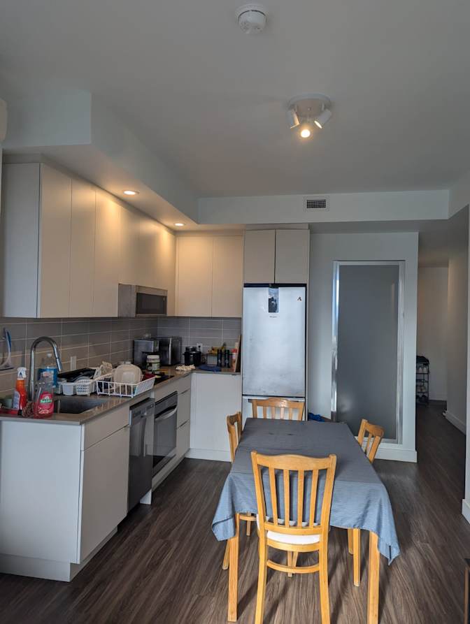 Photo of vibhu bhardwaj's room