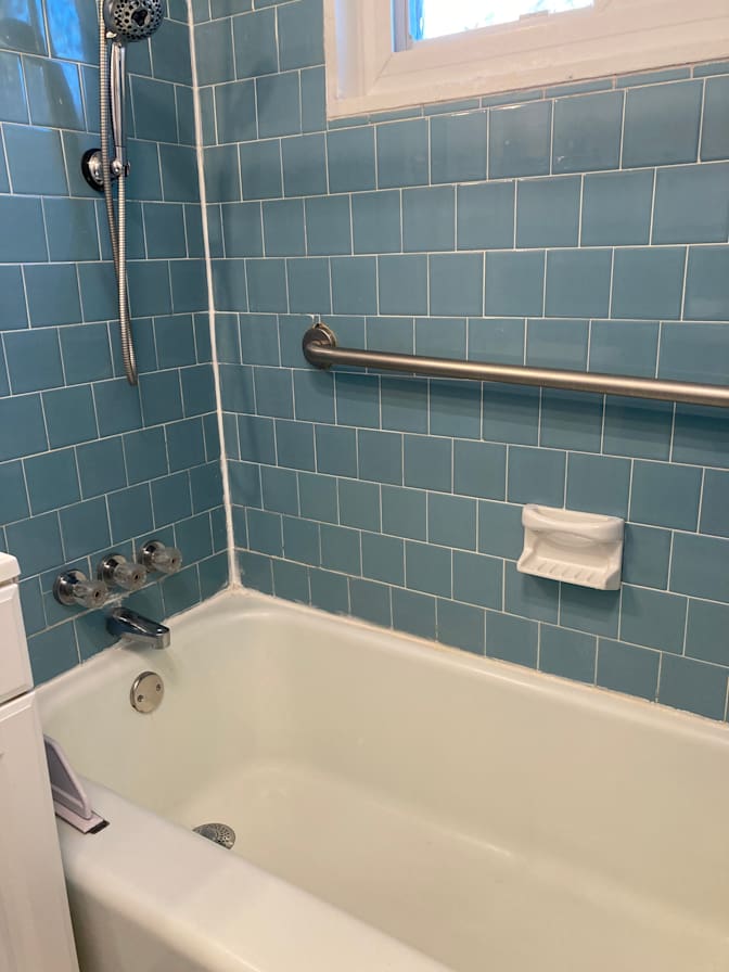 Photo of College Park Bed and Bath's's room