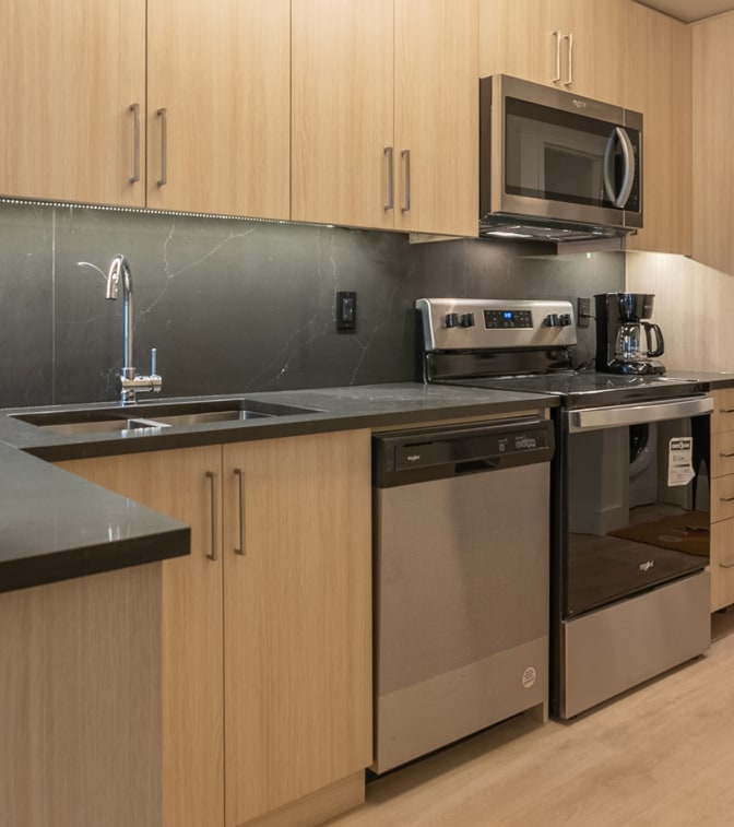 Vividh Mahajan's room