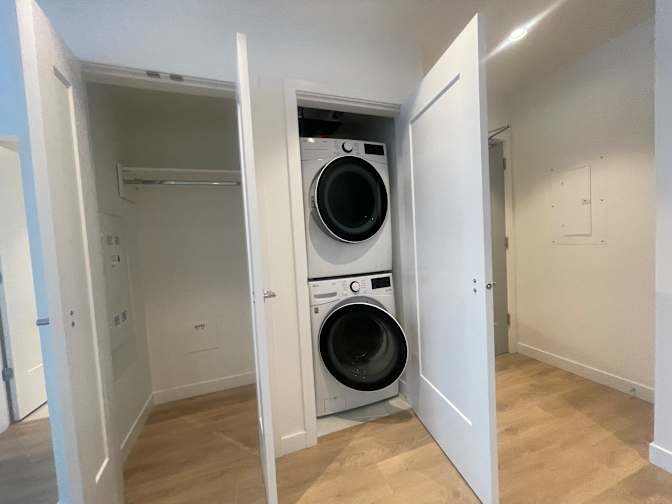 Photo of Catherine's room