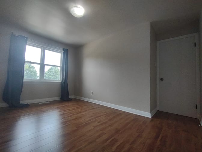 Photo of Kevin's room