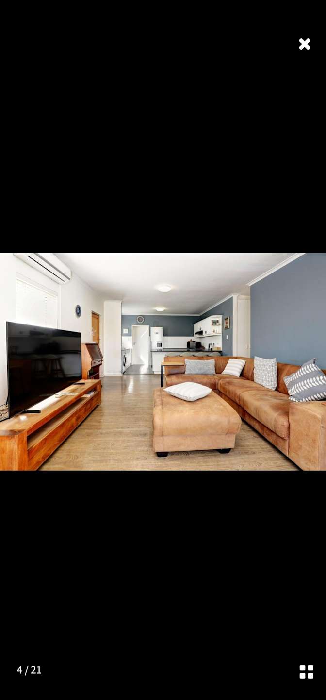 Photo of Anton's room