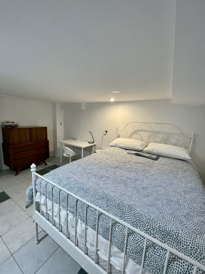 Karmen Gazvoda's room