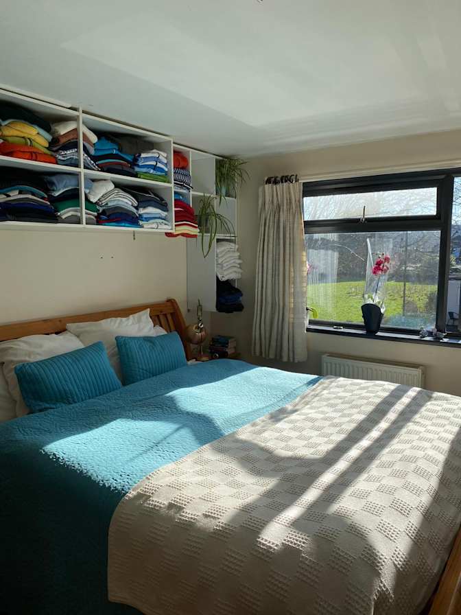 Photo of Jalia  Norcott's room