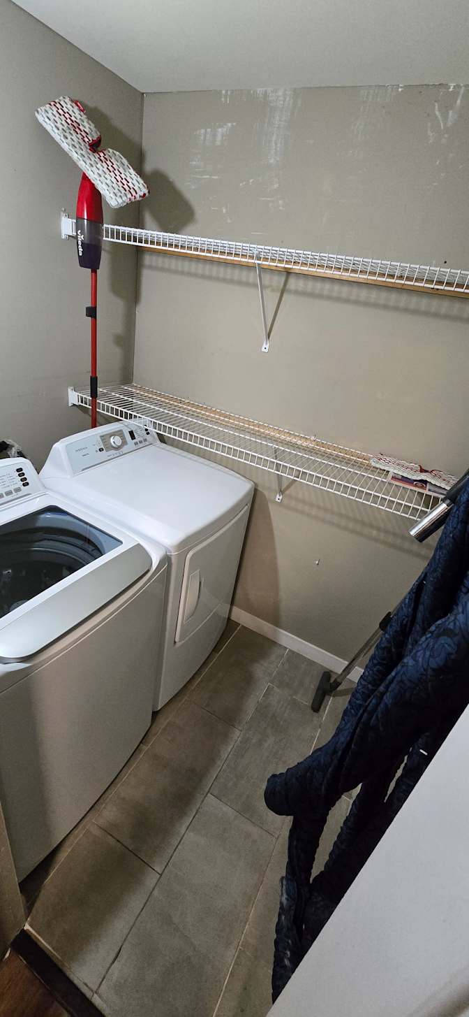 Muhammad Imran Masood's room