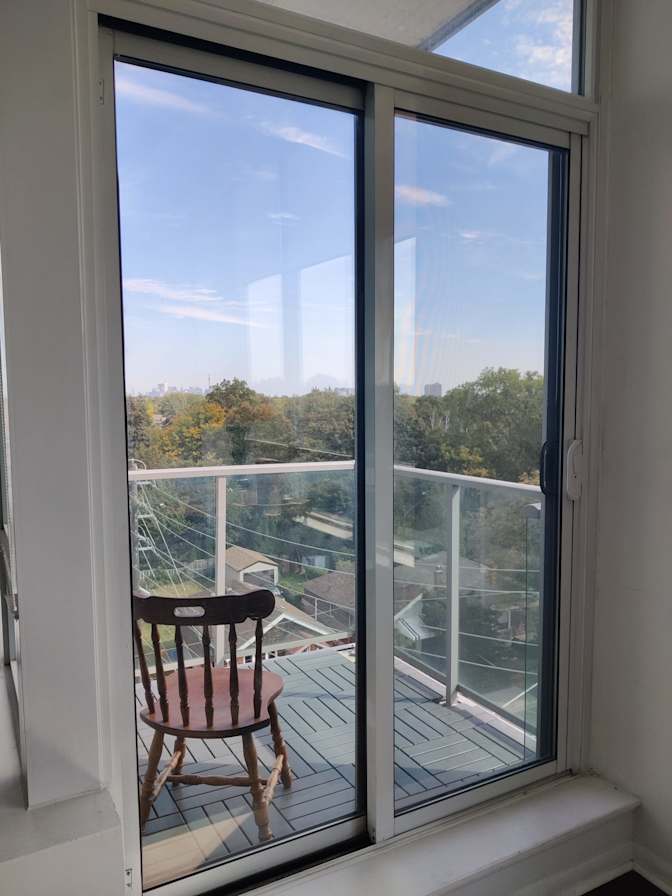 Photo of Shah Faiyaz's room