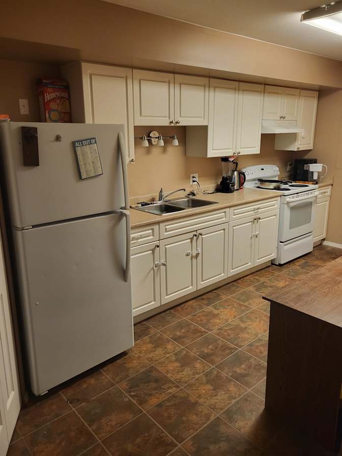 Photo of Dylan's room