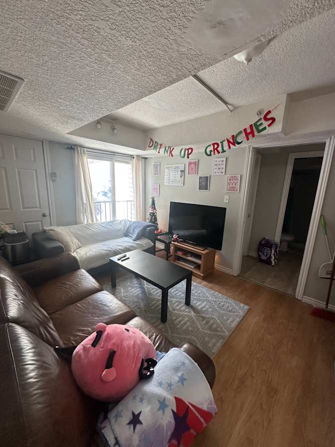 Photo of grace's room