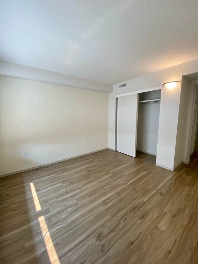 Photo of Gabriel's room