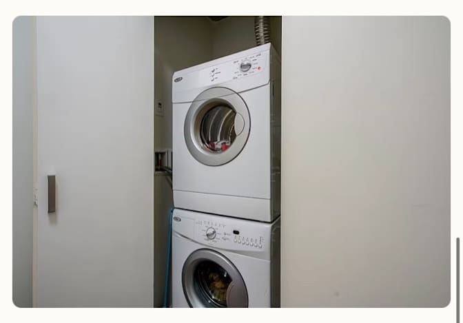 Photo of X-ray Boi's room