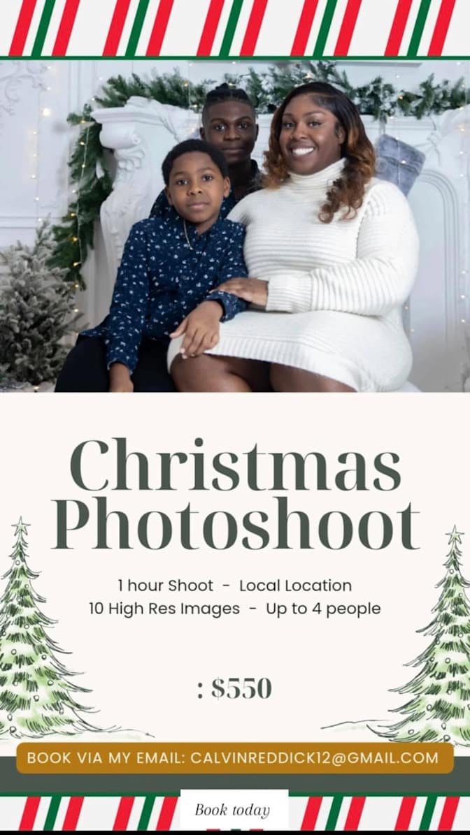 Priscilla Addo's room