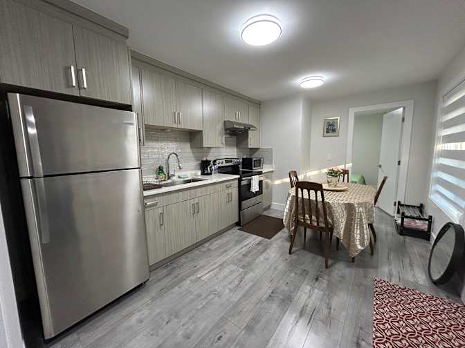 Photo of Wendys's room