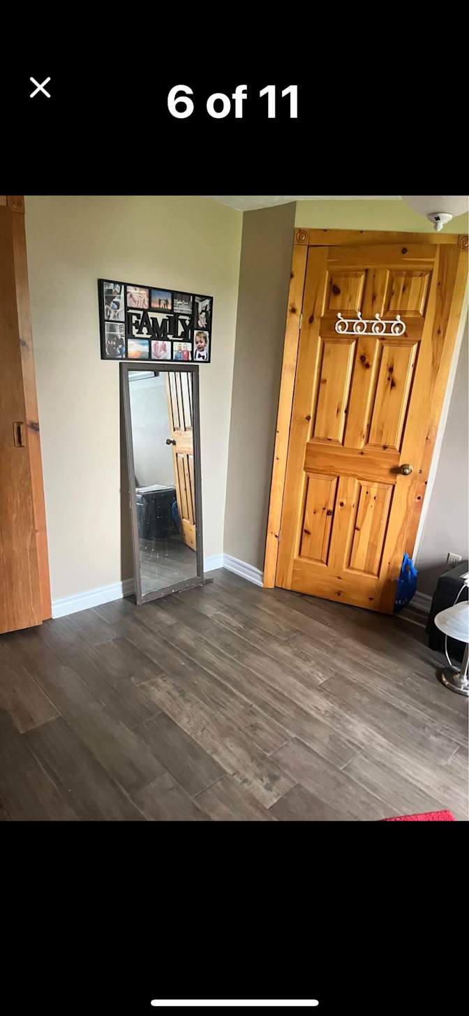 Aurora Jaspers Fayer's room