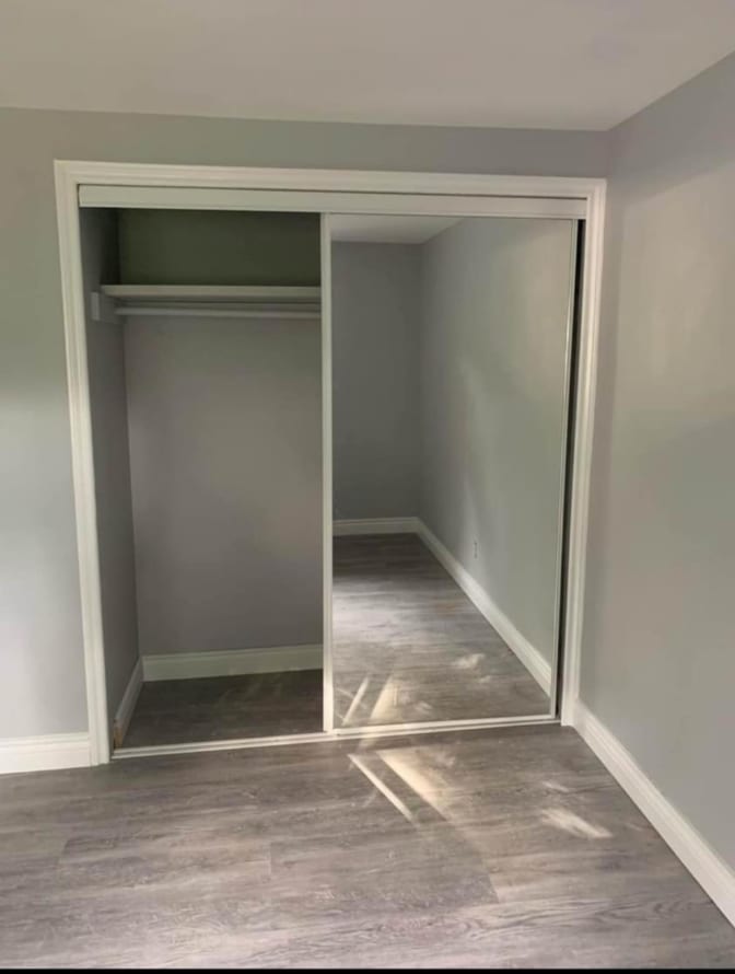 Photo of Jamie's room