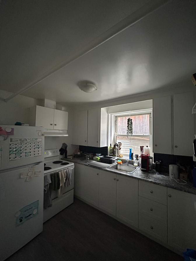 Photo of Thalia Baptista's room