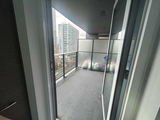 Stefano Arteaga-Cedeno's room