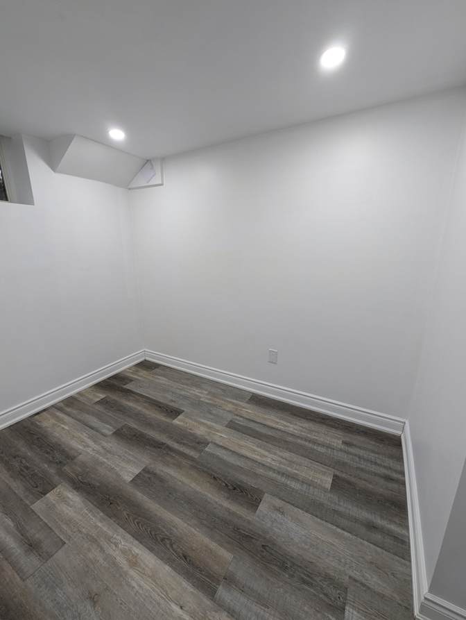 Photo of Fernando's room