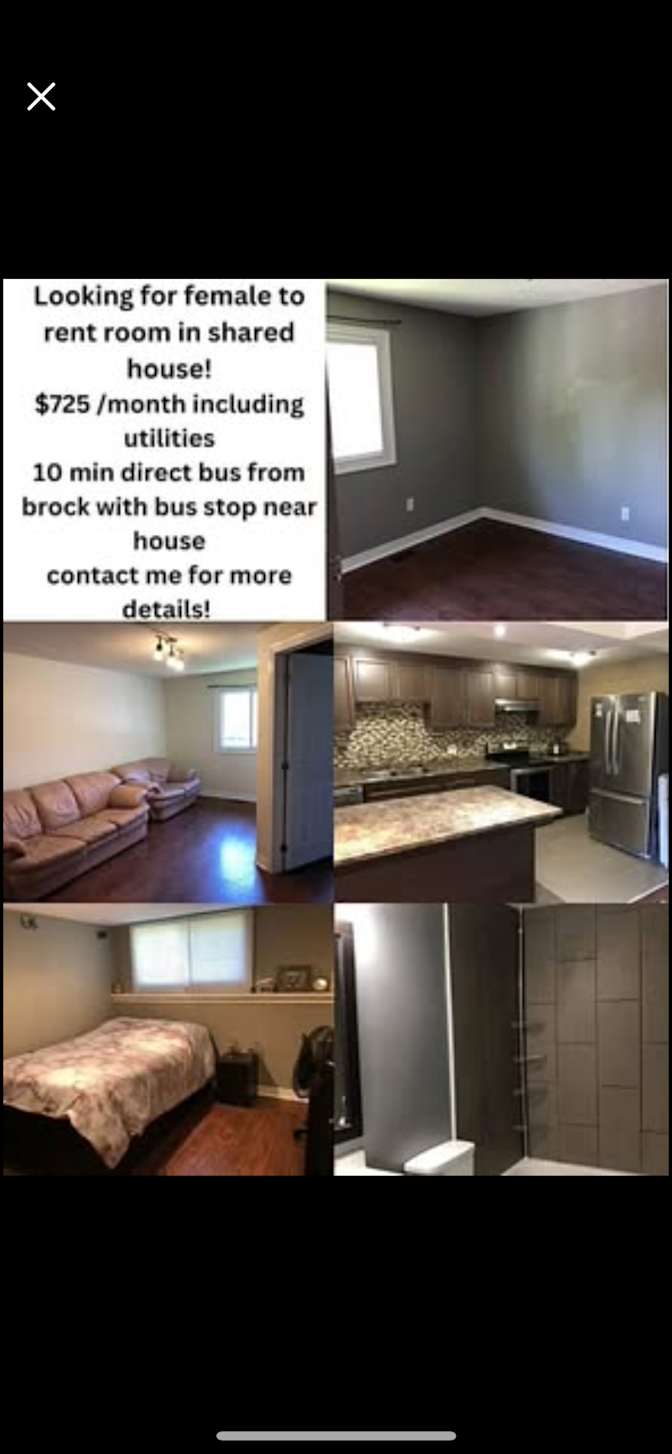 ainsley lyons's room