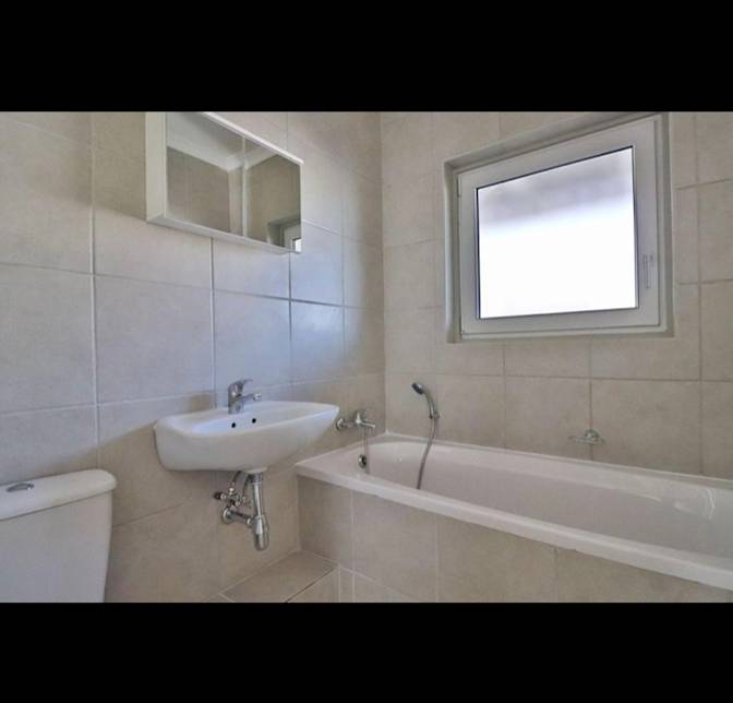 Photo of Lusanda Dabula's room