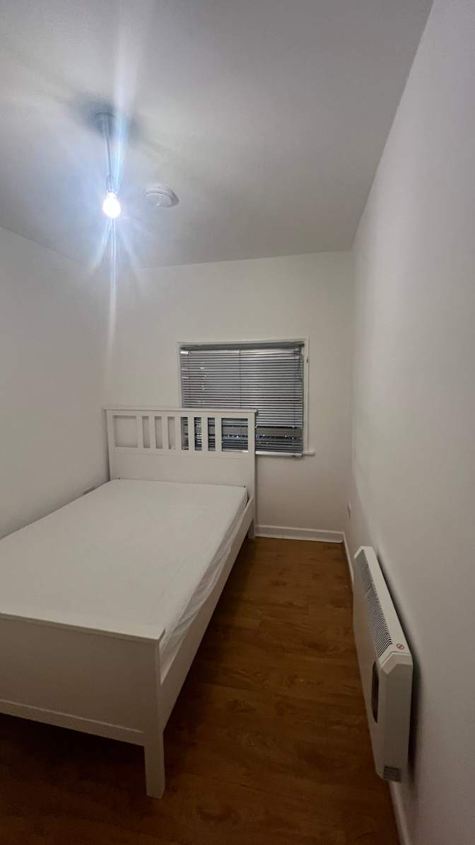 Photo of Julia Konieczna's room