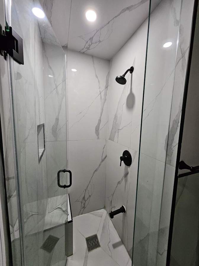 Photo of Sai's room