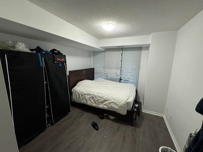 Photo of Efe's room