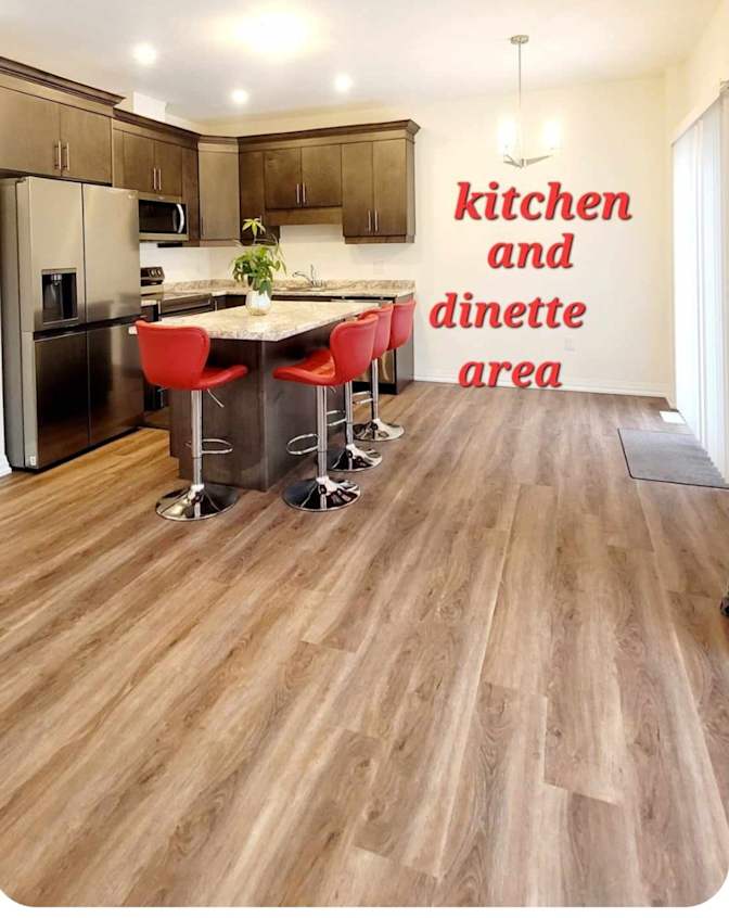 Philip Ambrocio's room