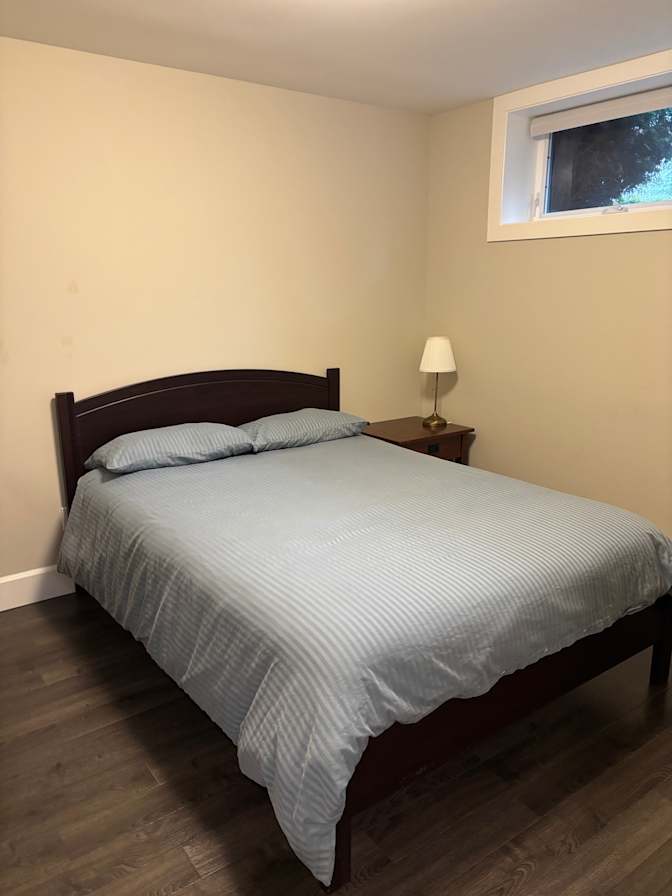 Photo of Viviana Ceolin's room