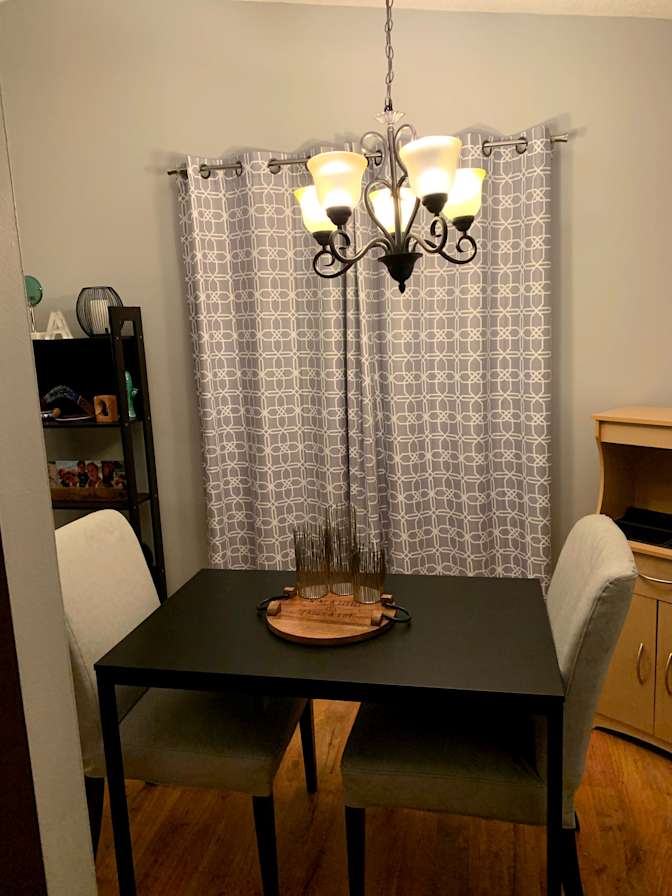 Photo of Em's room