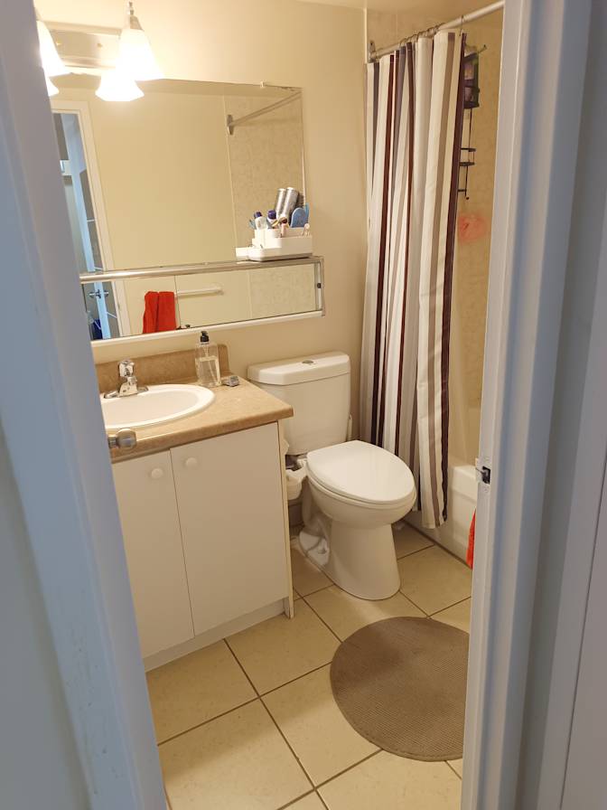 Photo of Karina's room