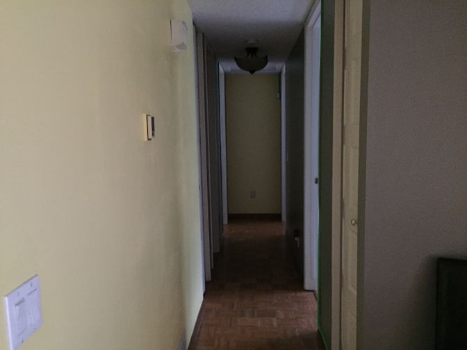 Photo of Melody's room