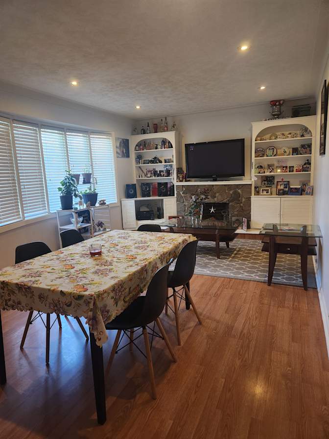 Samantha wilkins's room