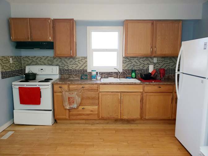 Photo of Danny's room