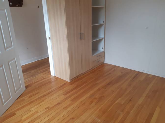 Omneya Essameldin's room